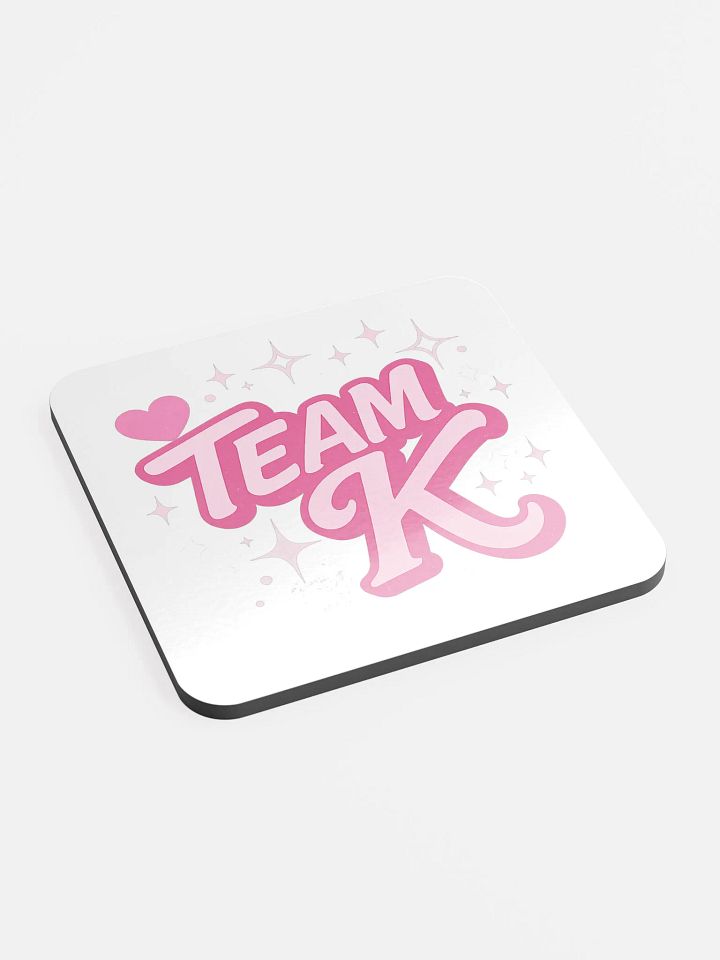 K's WORLD Coaster product image (2)