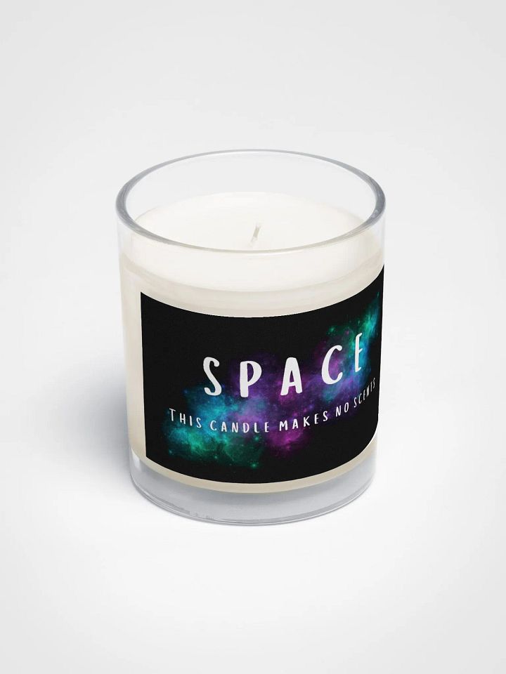 Space Non-scents product image (2)