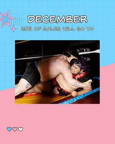 Hey everyone! It’s December 1st, so you know what that means- there’s a new SBS fund participant. I would like you to meet my...