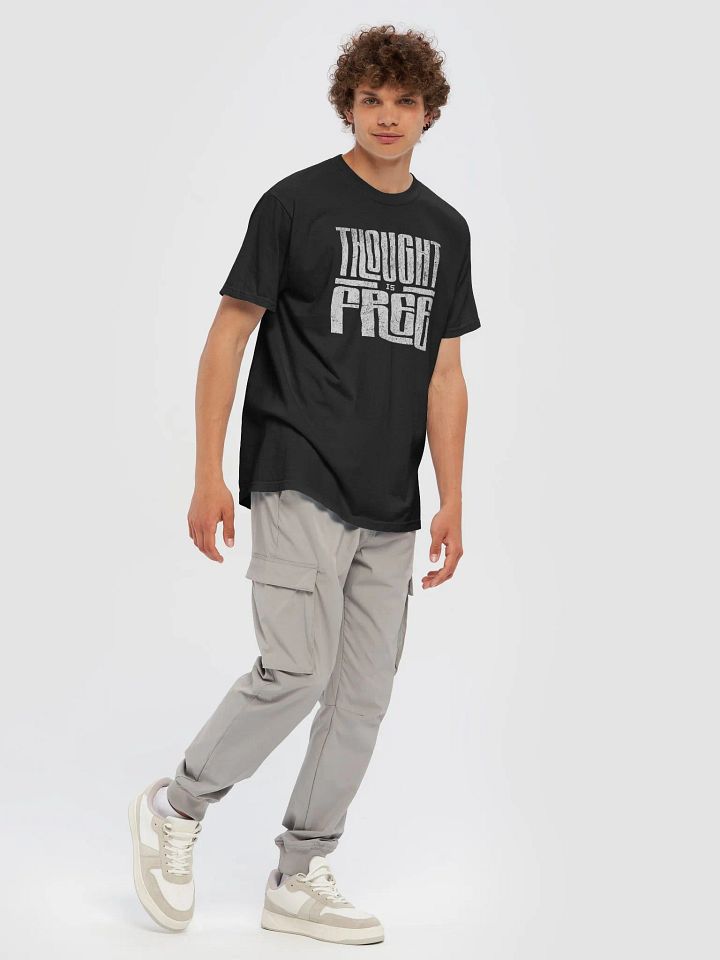 Thought is Free – Bold Statement Typography product image (2)