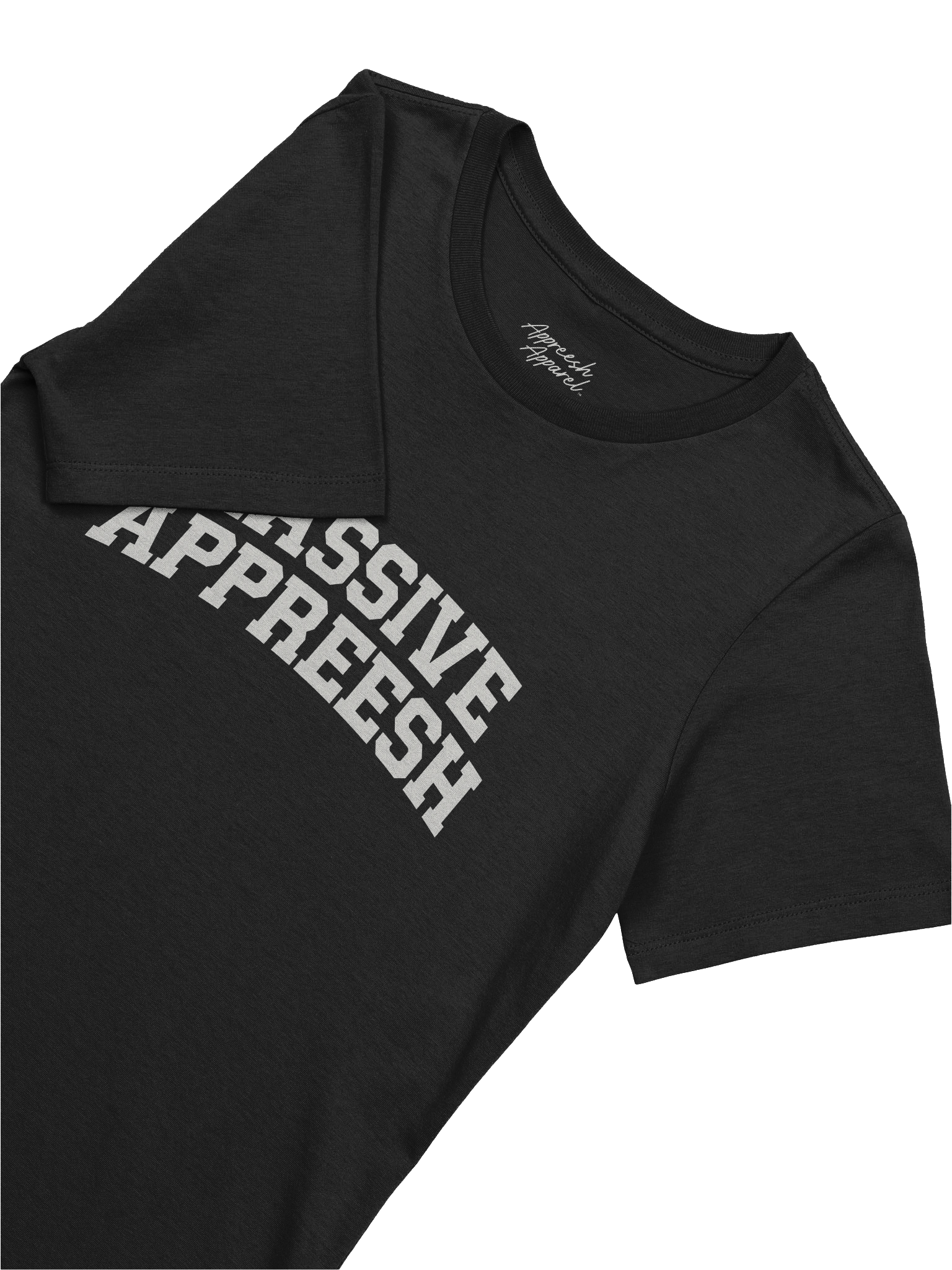 Massive Appreesh Women's Tee product image (5)