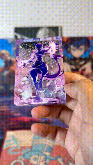 Mewtwo product image (2)