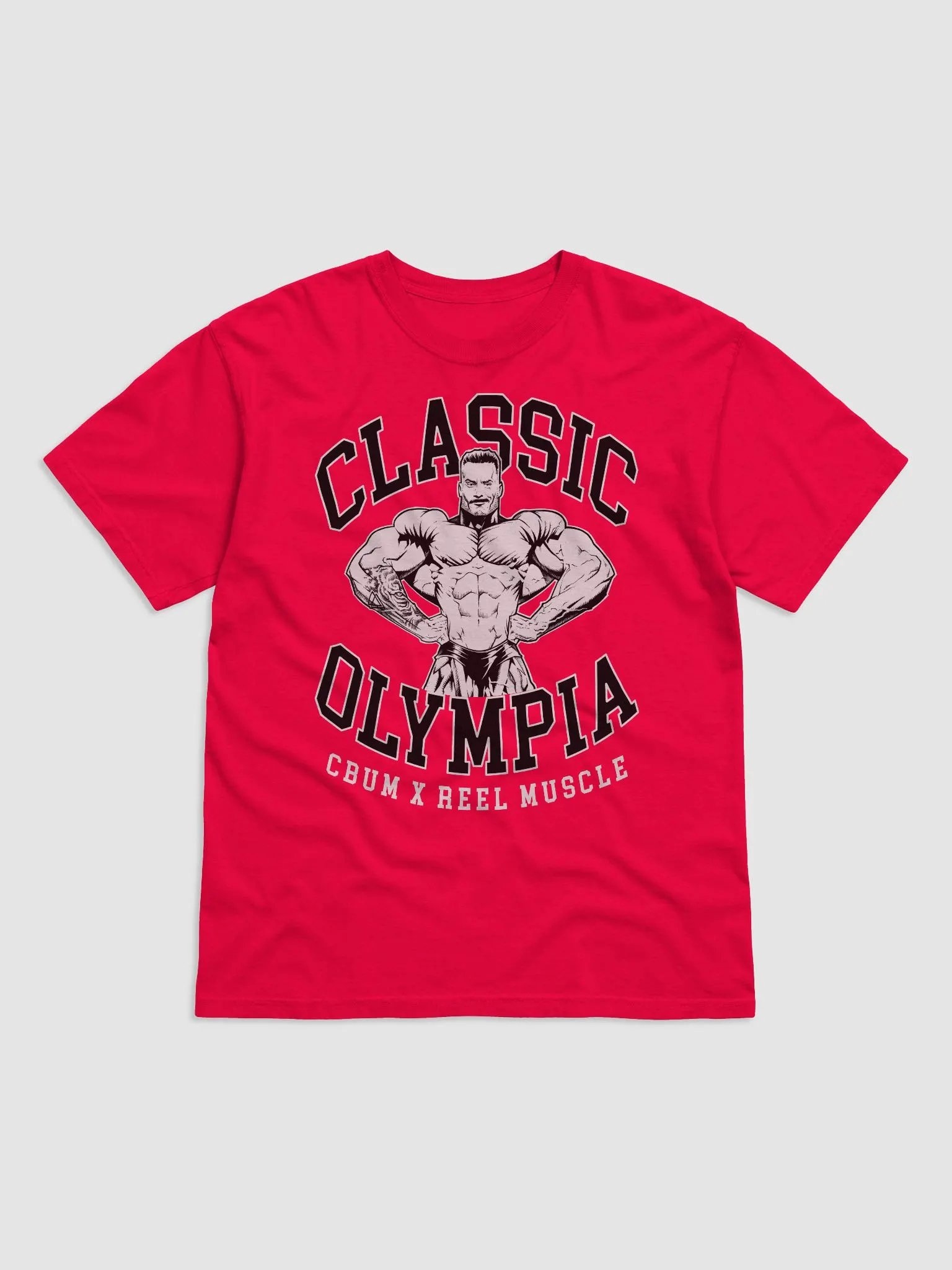 CBUM (Oversized) product image (5)