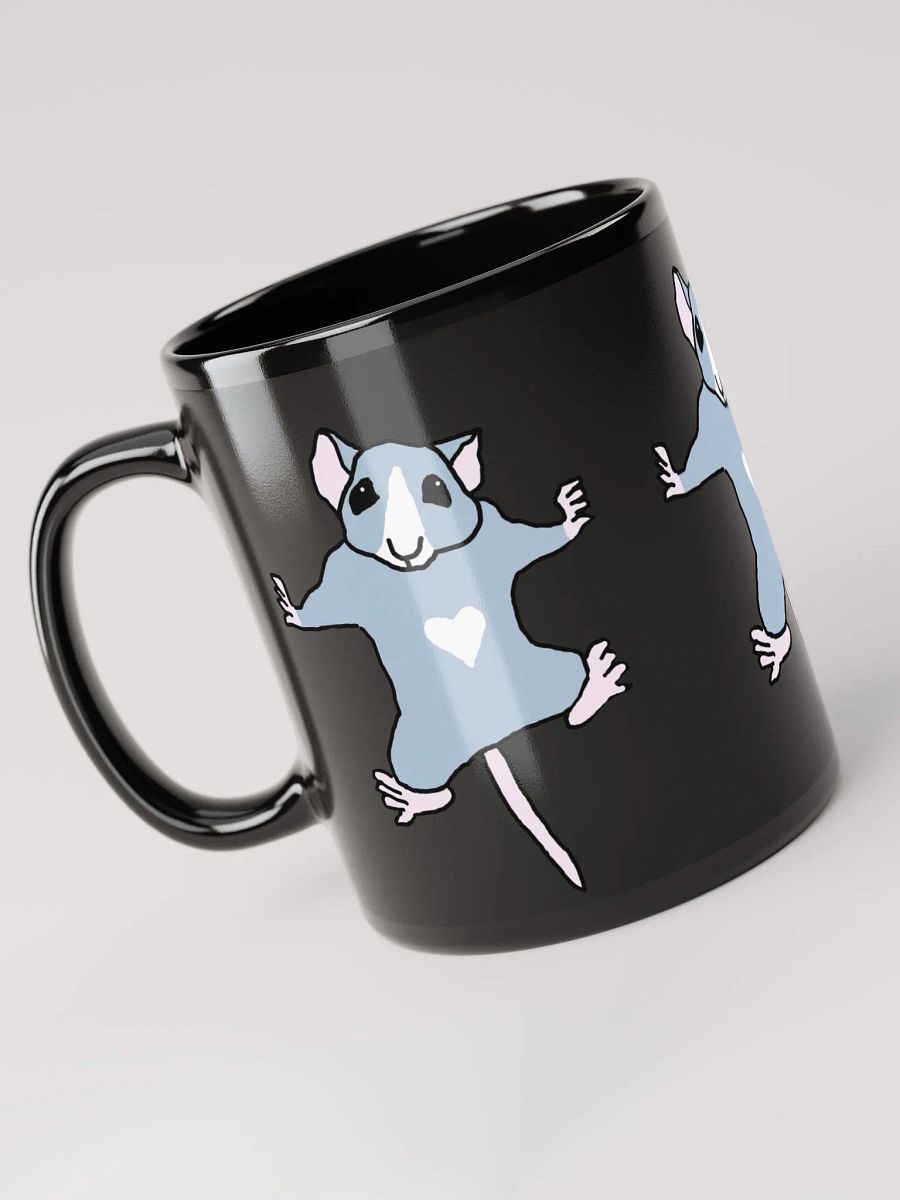 Splat rat mug product image (3)