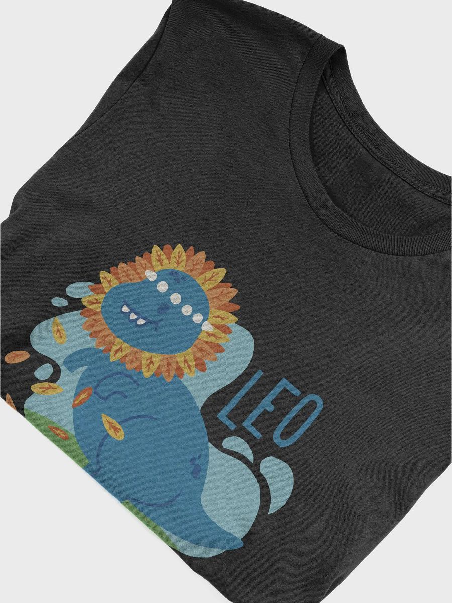 Adult Leo Dino T-Shirt product image (35)