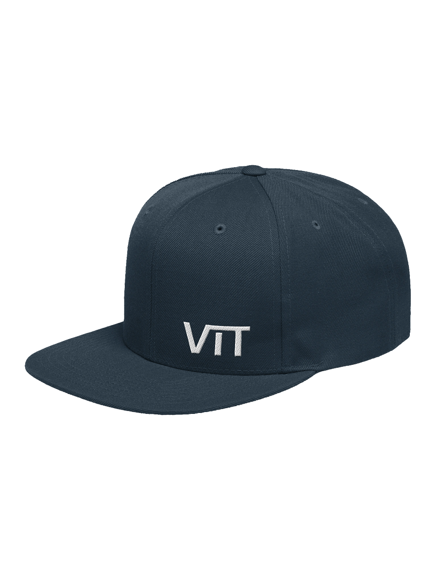 VIT Snap Back product image (34)