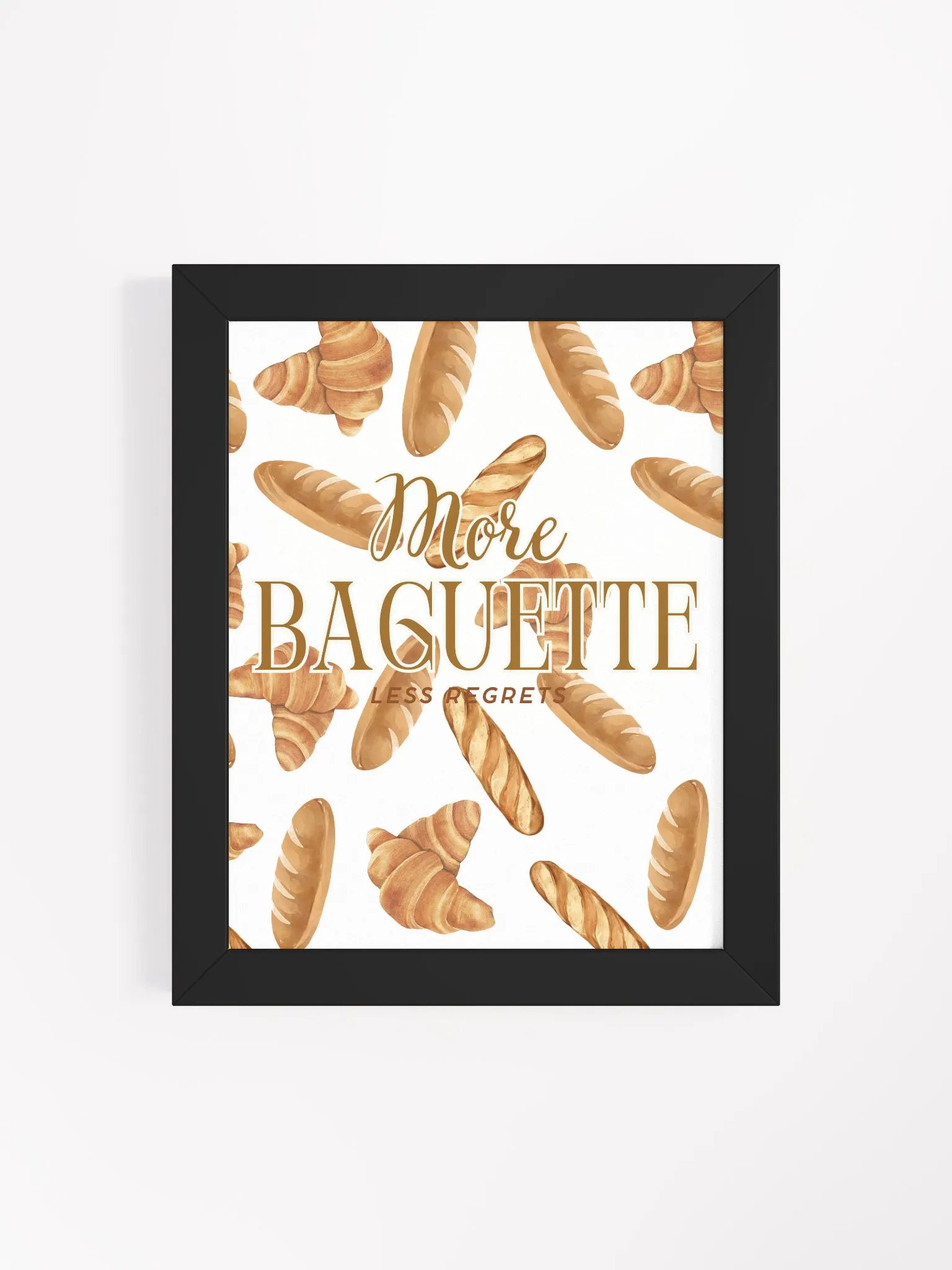 Petit tableau baguette product image (4)