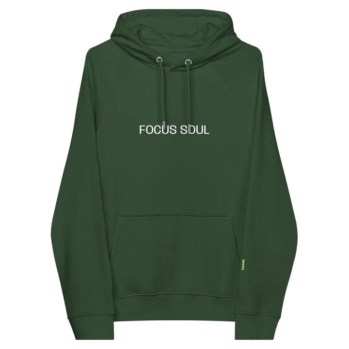 Hoodie (Ocean) product image (2)