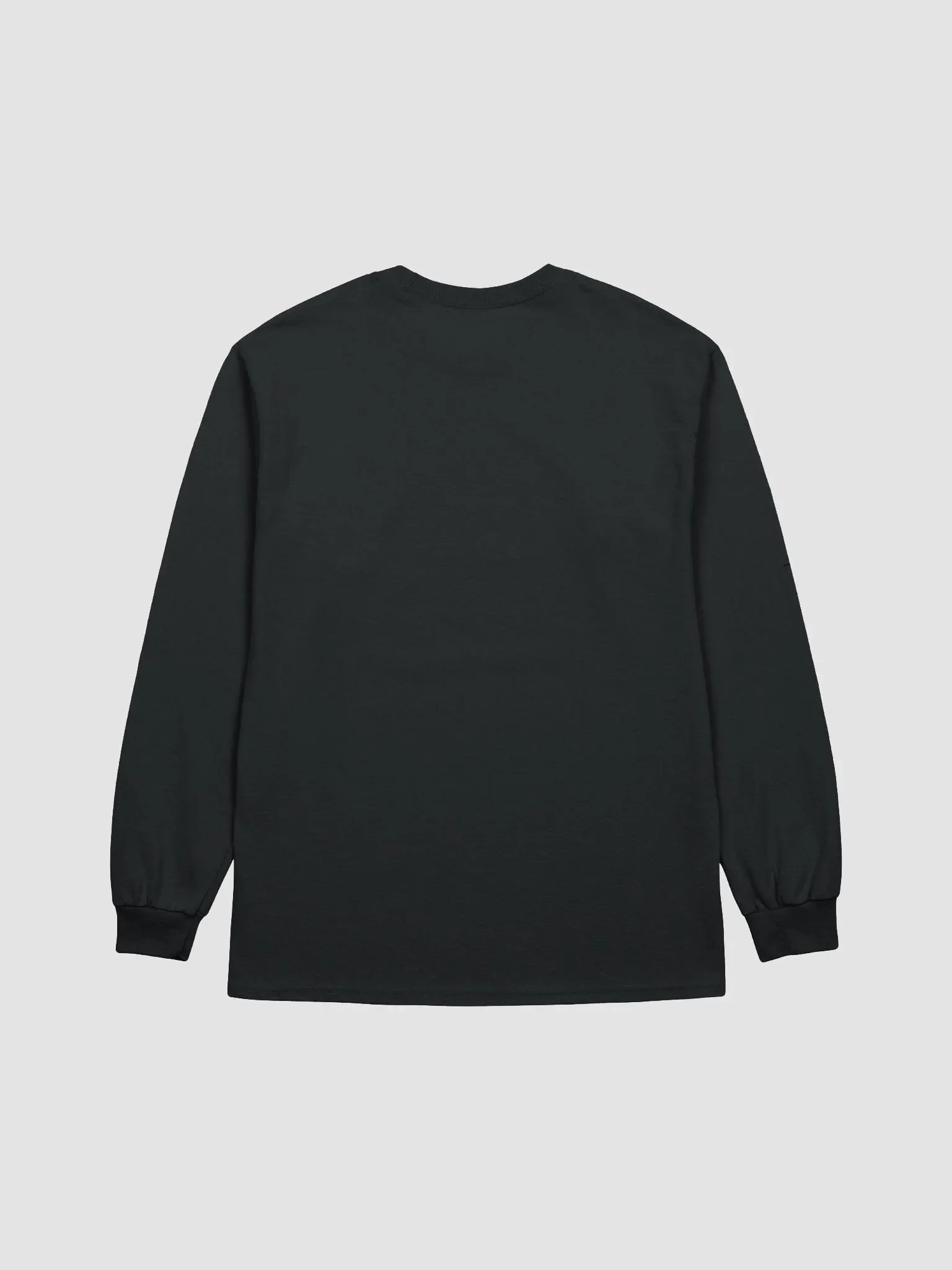 Guy Judge Holiday Long Sleeve product image (12)