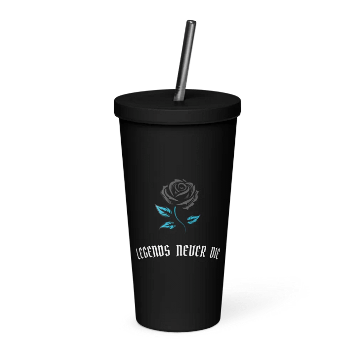 Rose Tumbler <3 product image (1)