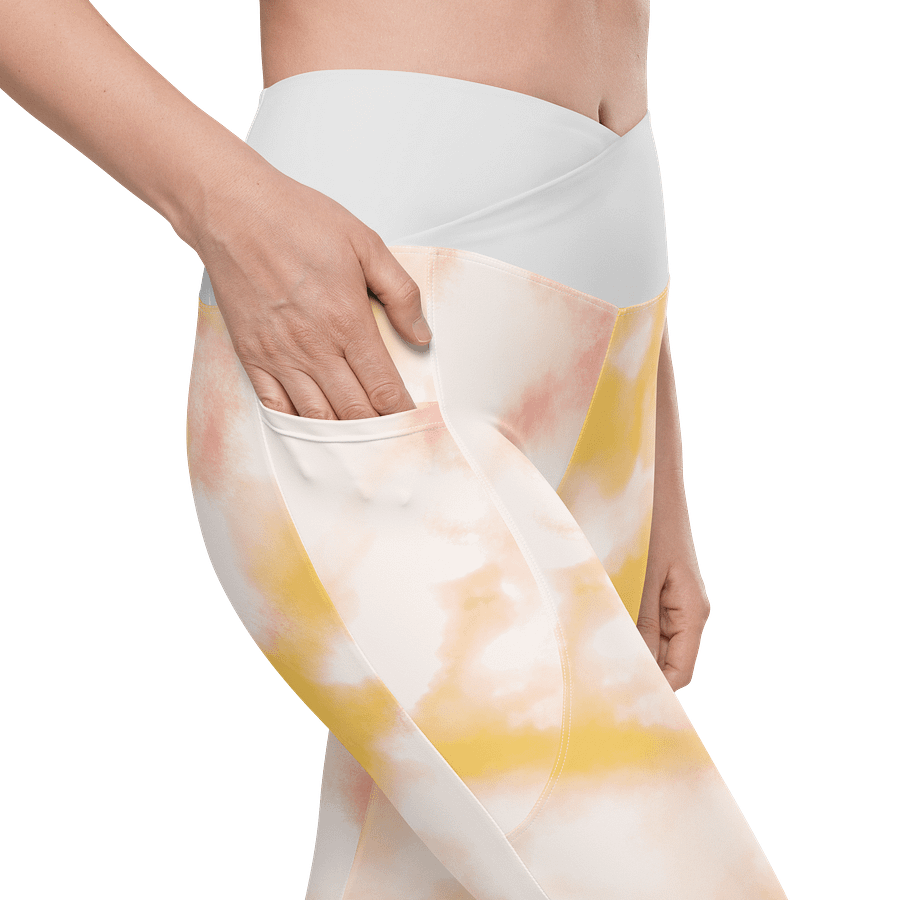 Toke Crossover Leggings product image (9)