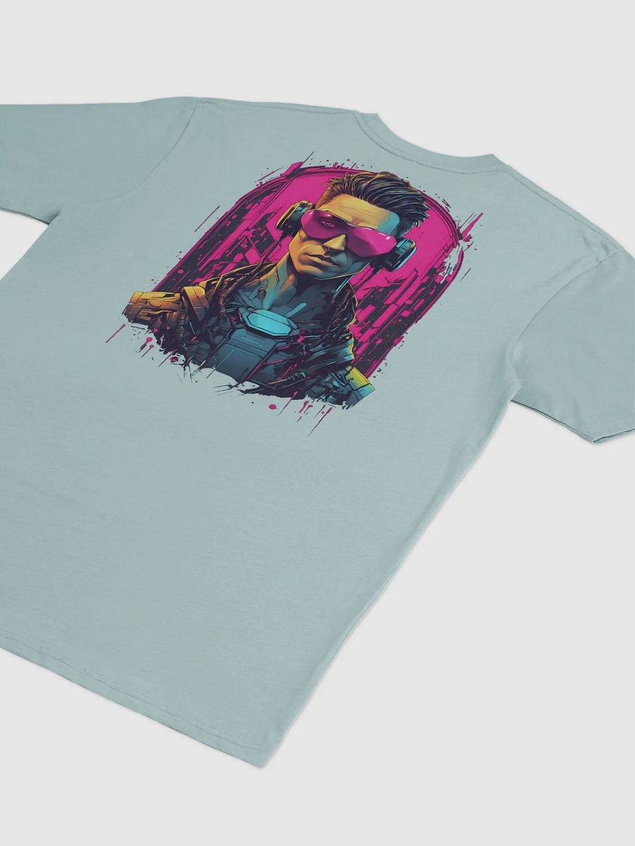 Cybernetic Fusion Men's Tee product image (27)