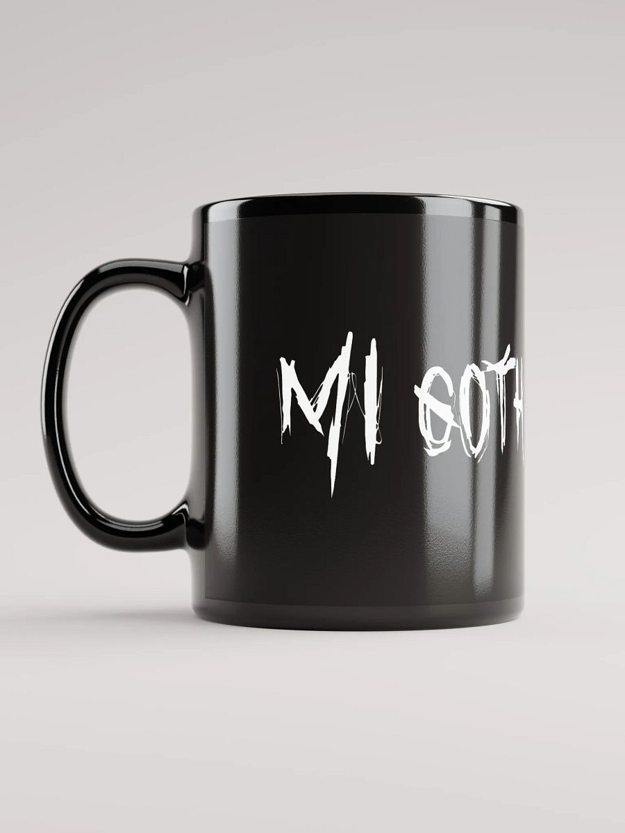 MI GOTH MI RAISIN product image (1)