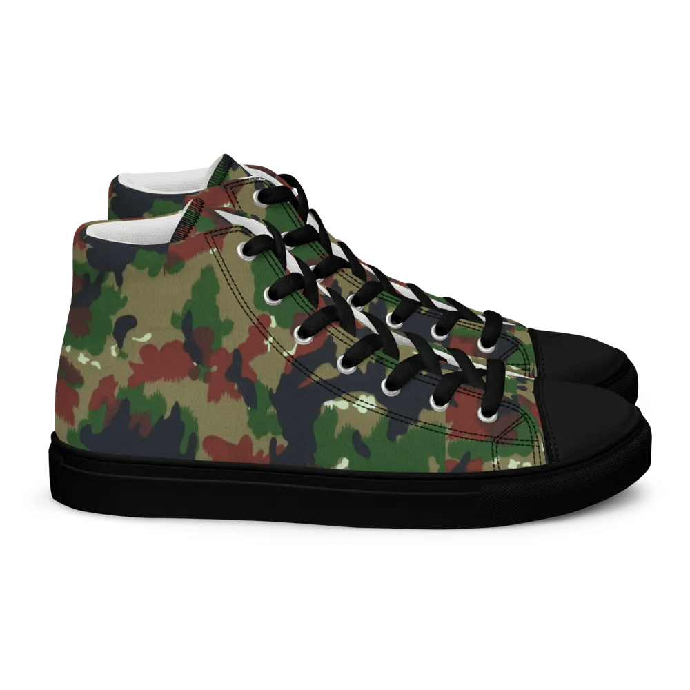 Pizza camo shoes product image (2)