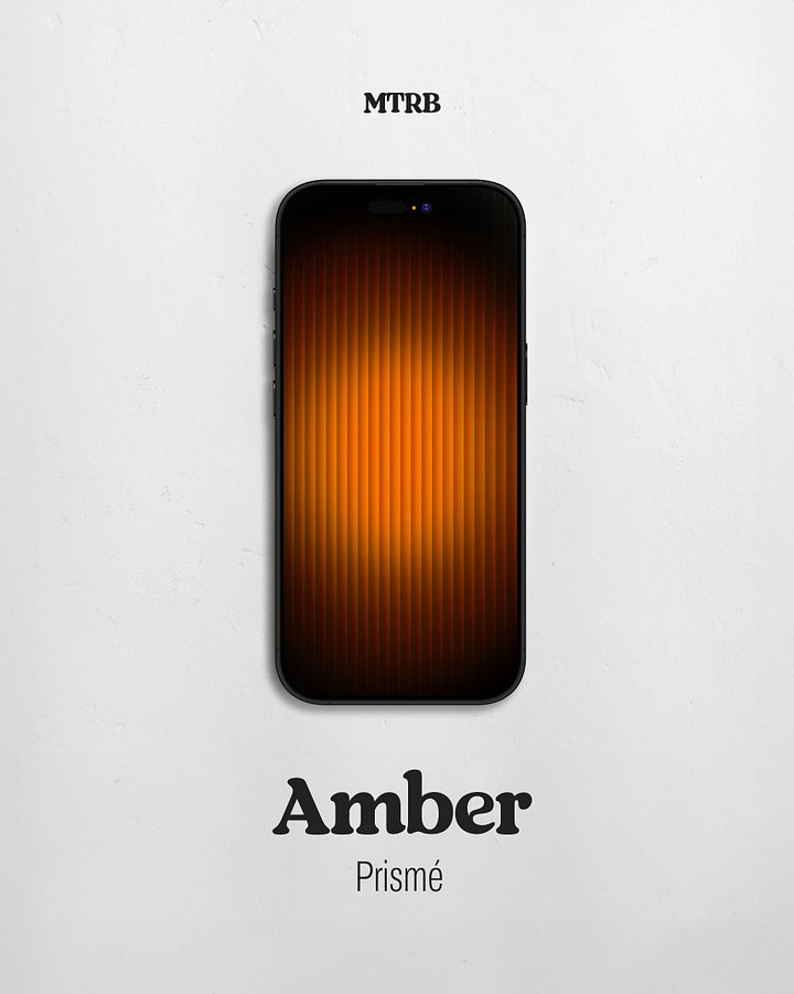 Prismé Wallpaper Pack (New) product image (2)