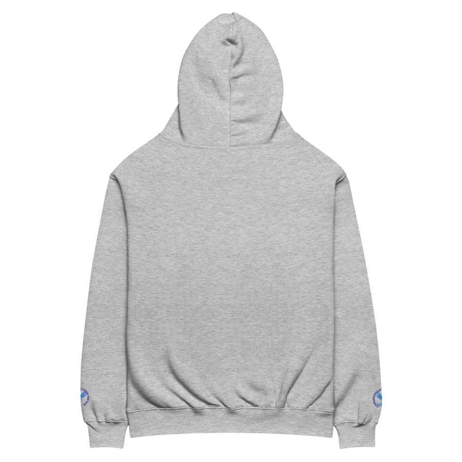 Lore News Hoodie!! product image (24)