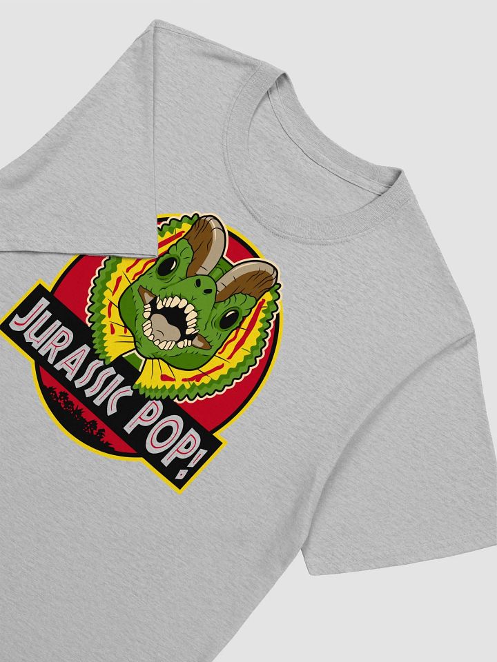 Roaring Frill Dino Tee product image (2)
