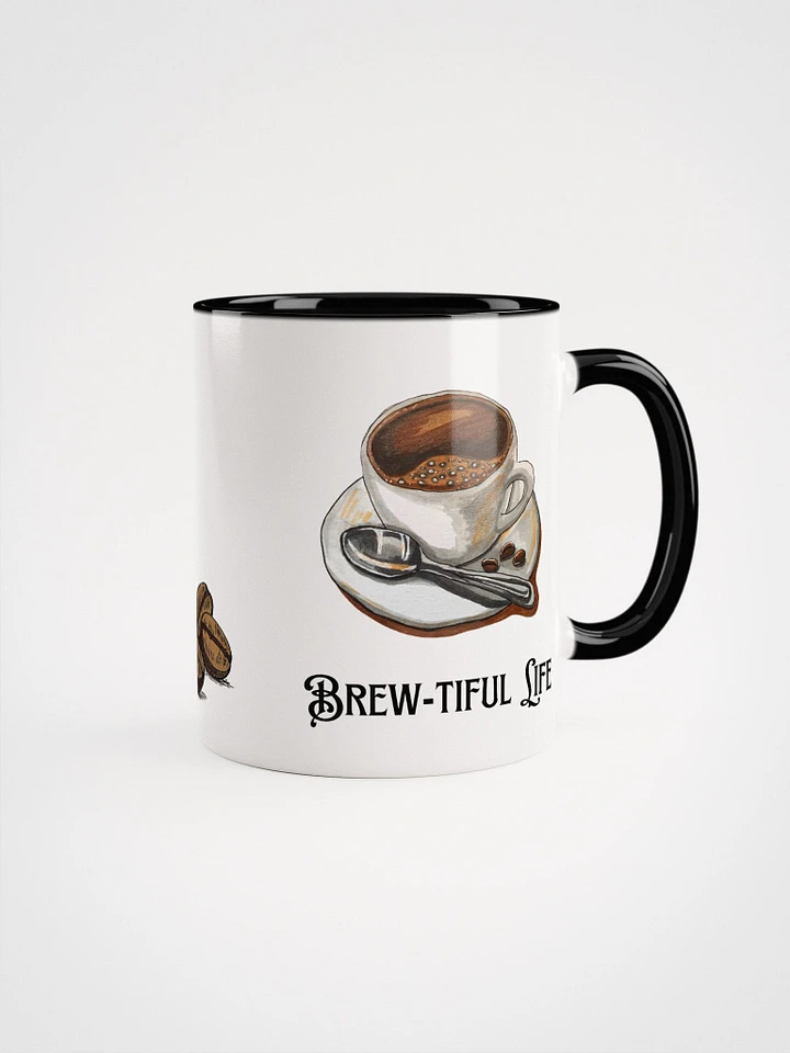 Brew-tiful Life Mug product image (5)