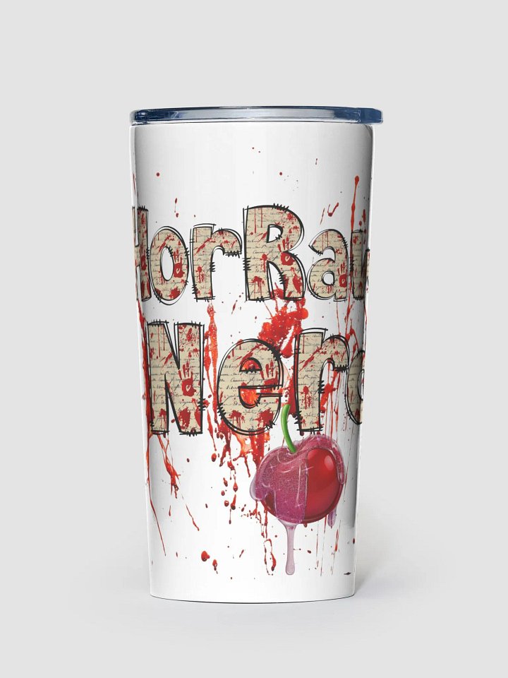 HorRawr Tumbler product image (1)