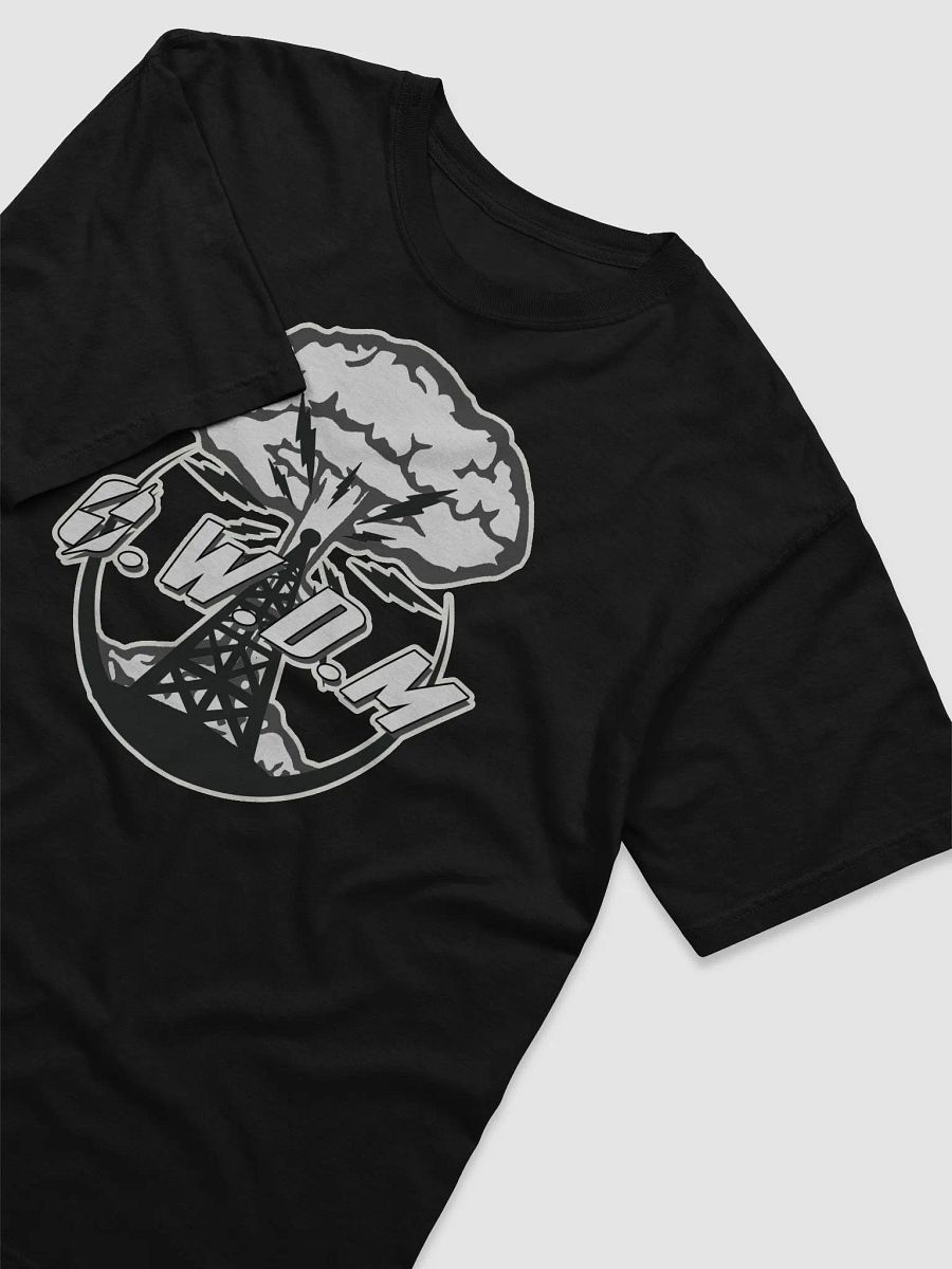Old World Dream Machine Radio Tower Tee product image (3)