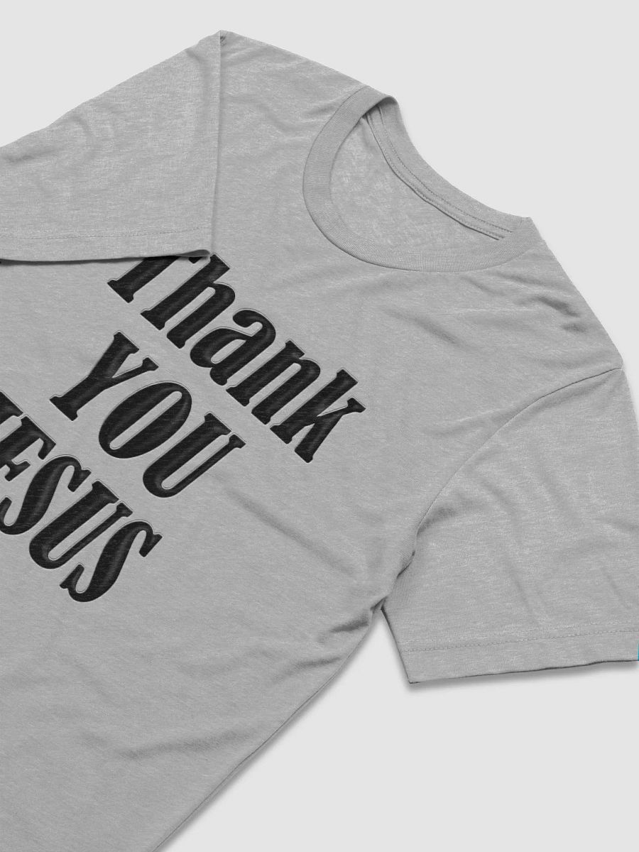 THANK YOU, JESUS, product image (34)