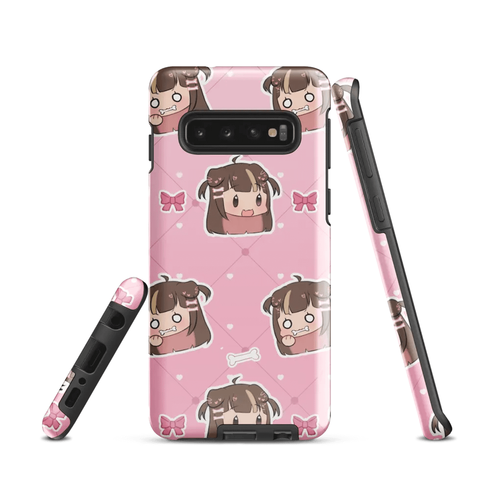 ♡ chibi phone case for samsung ♡ product image (1)