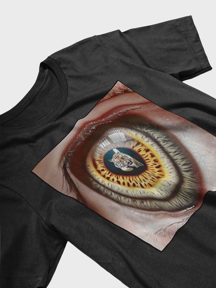 The Eye of the Tiger product image (19)