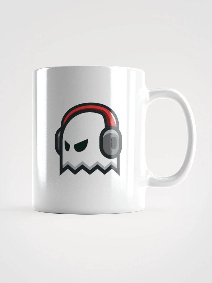 Skull Gamer Mug product image (1)