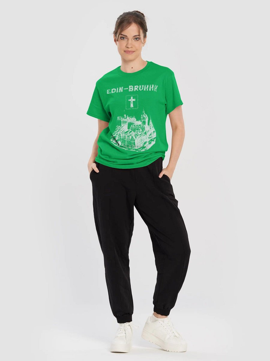 Edinburgh tee product image (5)