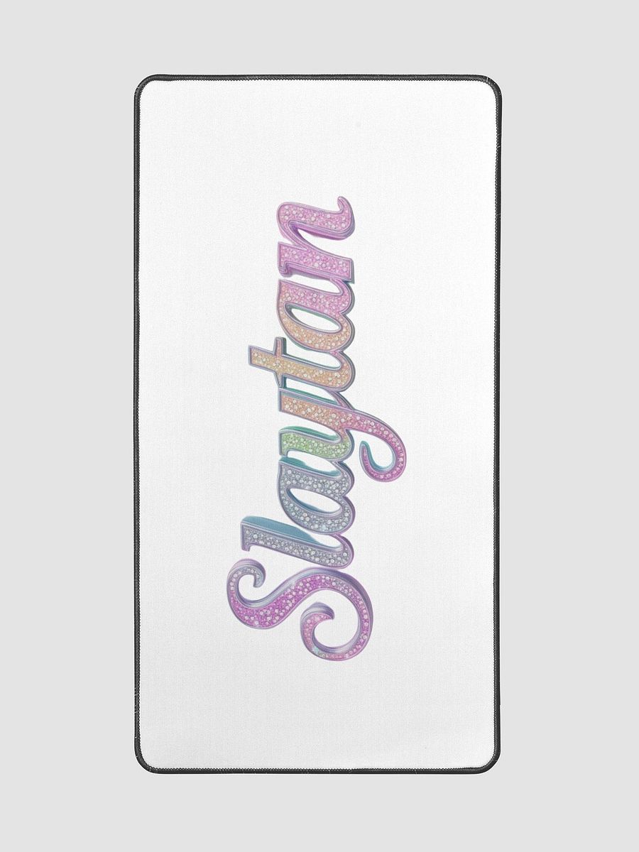 Shawtys' Celestial Exclusive Premium Gaming Slaytan Desk Mat product image (2)