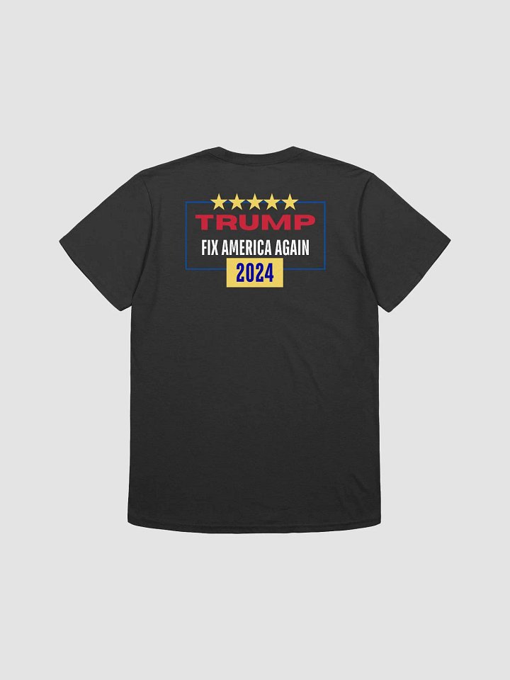 FIX AMERICA AGAIN 3 product image (2)