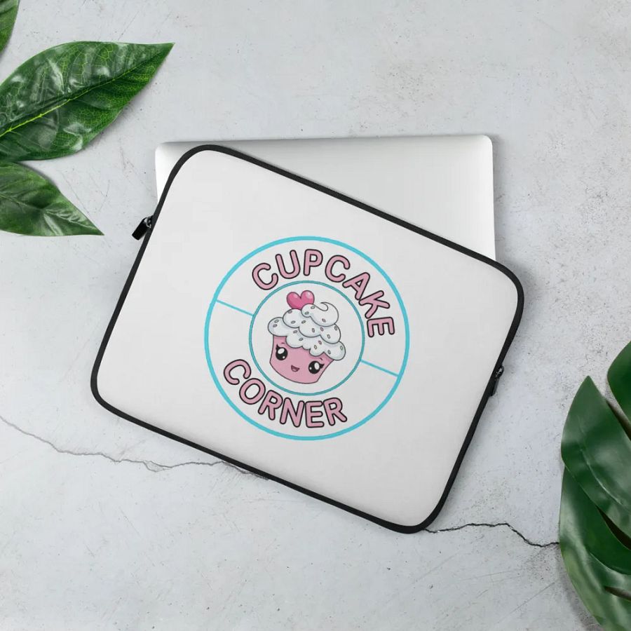 CCC Laptop Case product image (3)