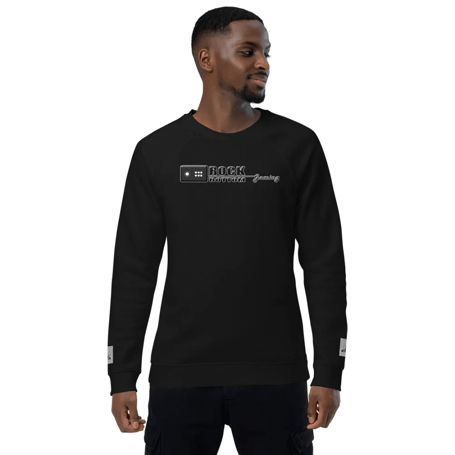 Rock Bottom Gaming Long Sleeve Skullo Limited product image (6)