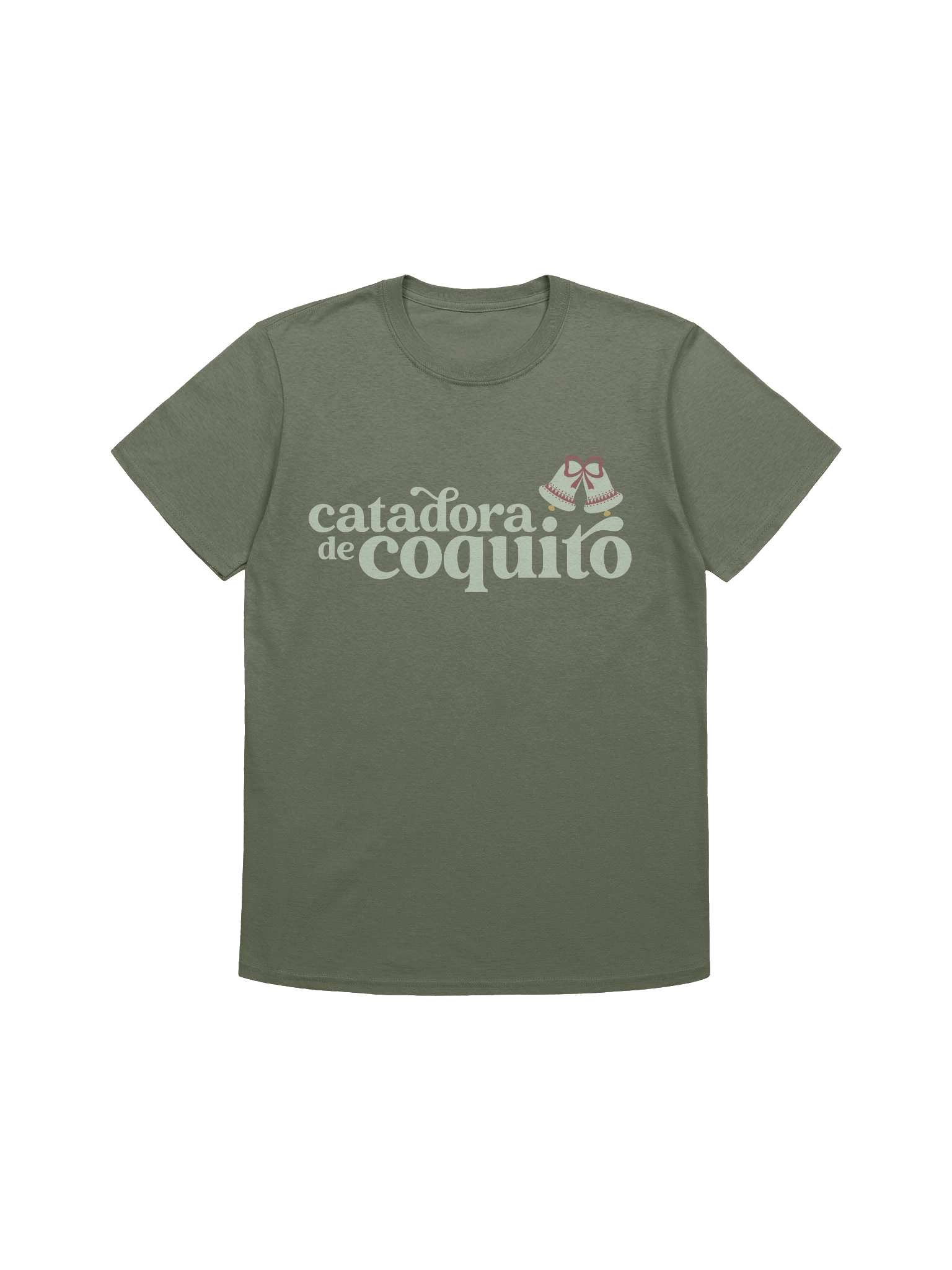 Catador de Coquito T-Shirt product image (1)