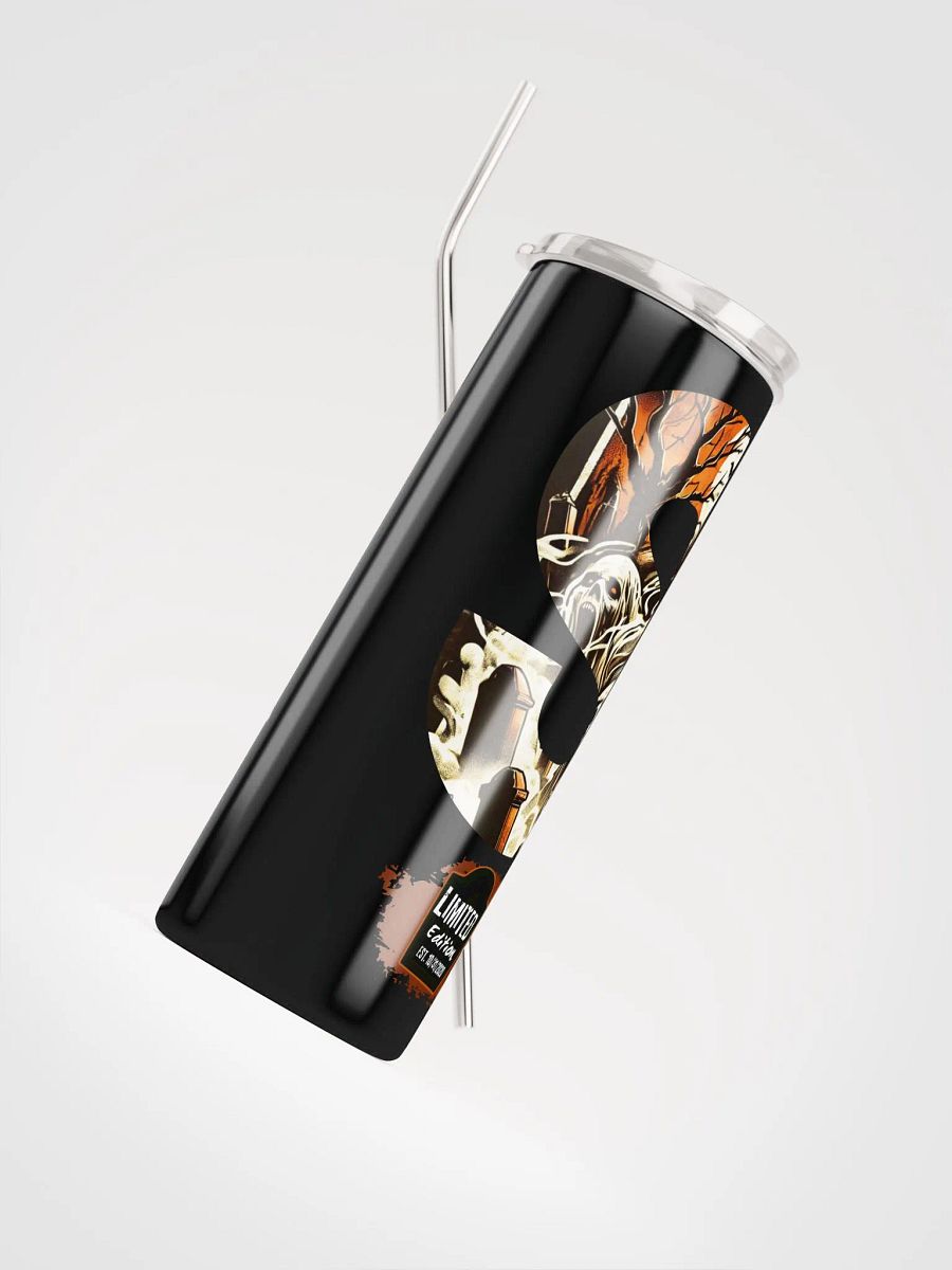 Limited Edition Scream Reapers Stainless Steel Cup product image (4)