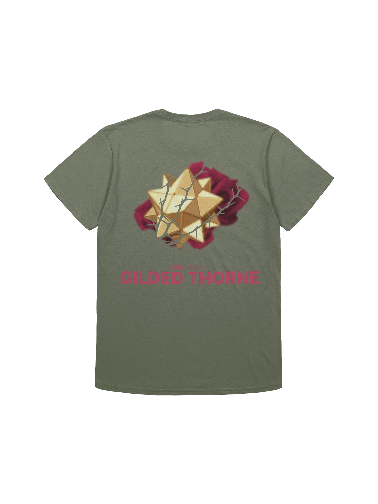 Stell - GILDED THORNE product image (1)