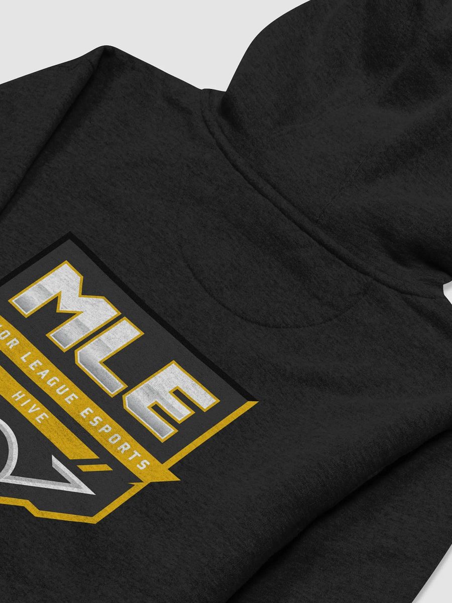 Hive Premium Unisex Hoodie product image (4)