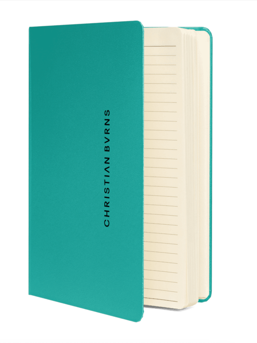 CB NOTEBOOK product image (4)