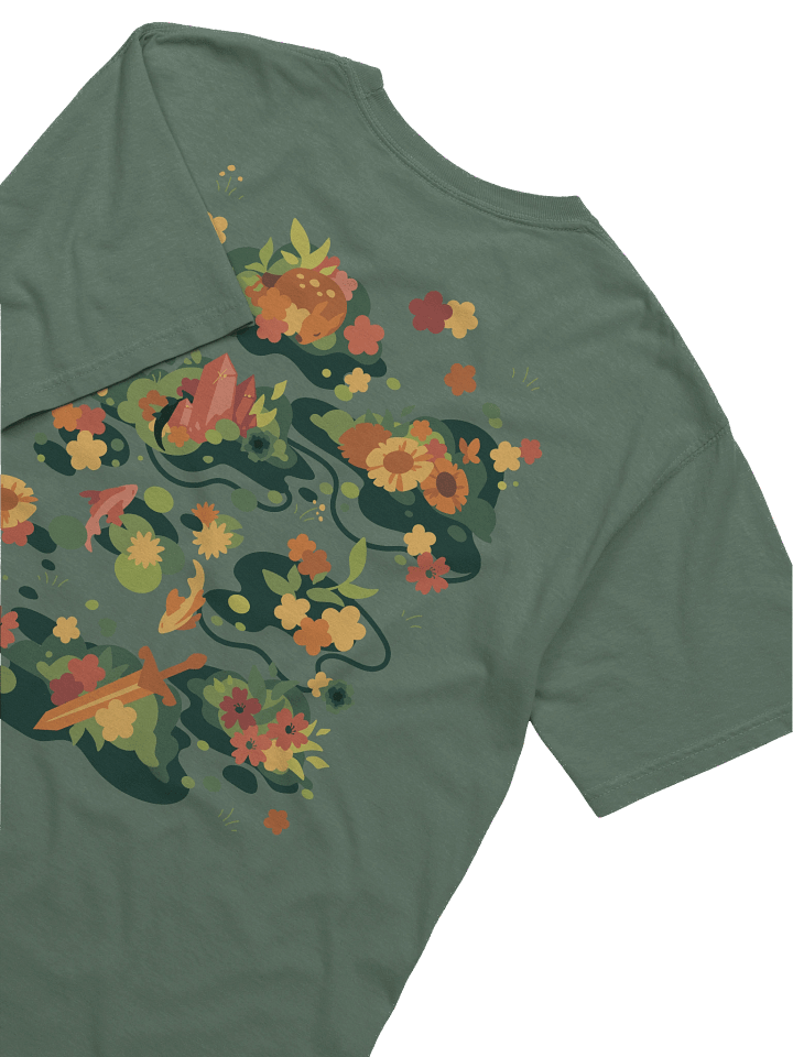 Meadow Tee product image (1)