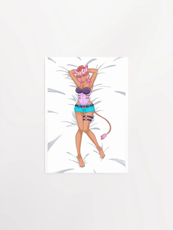 Mykah Poster product image (3)
