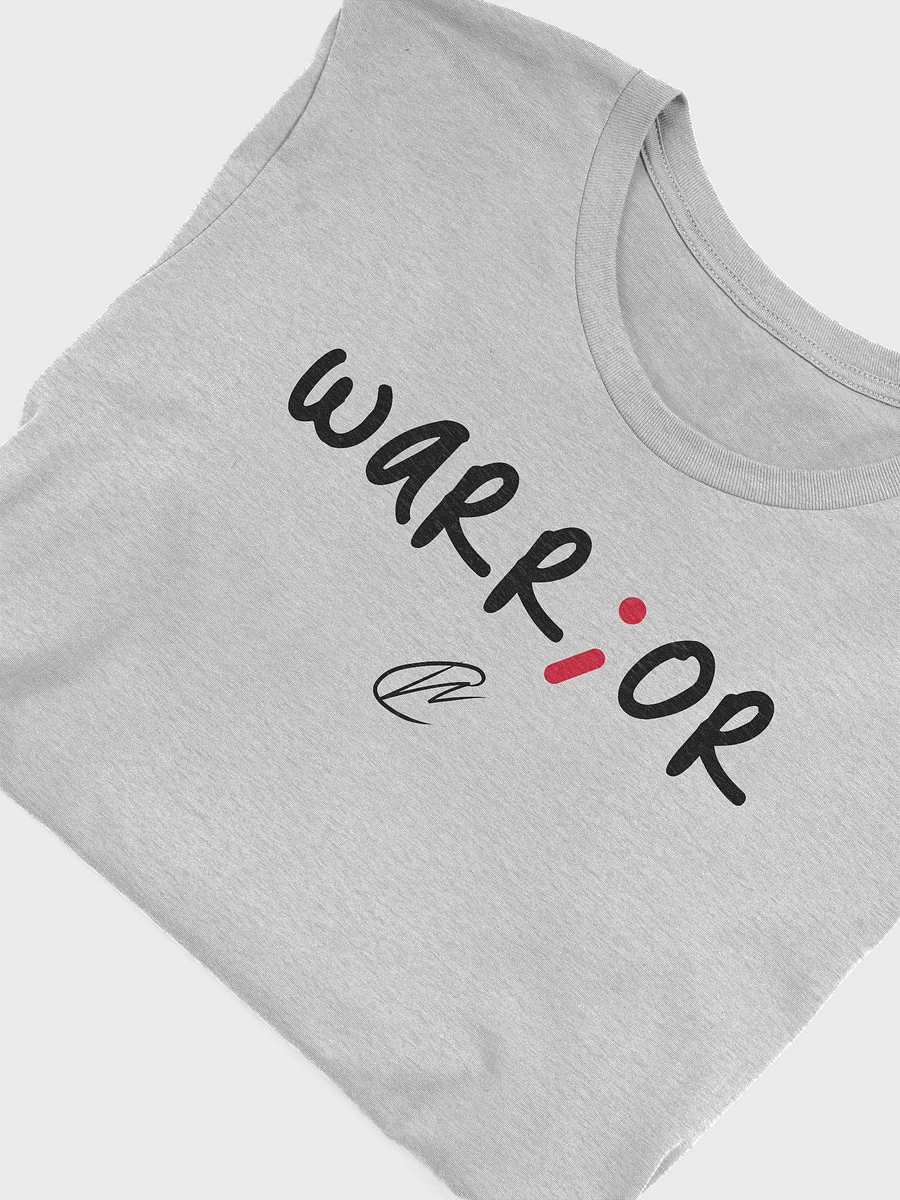 Warrior - TShirt product image (10)