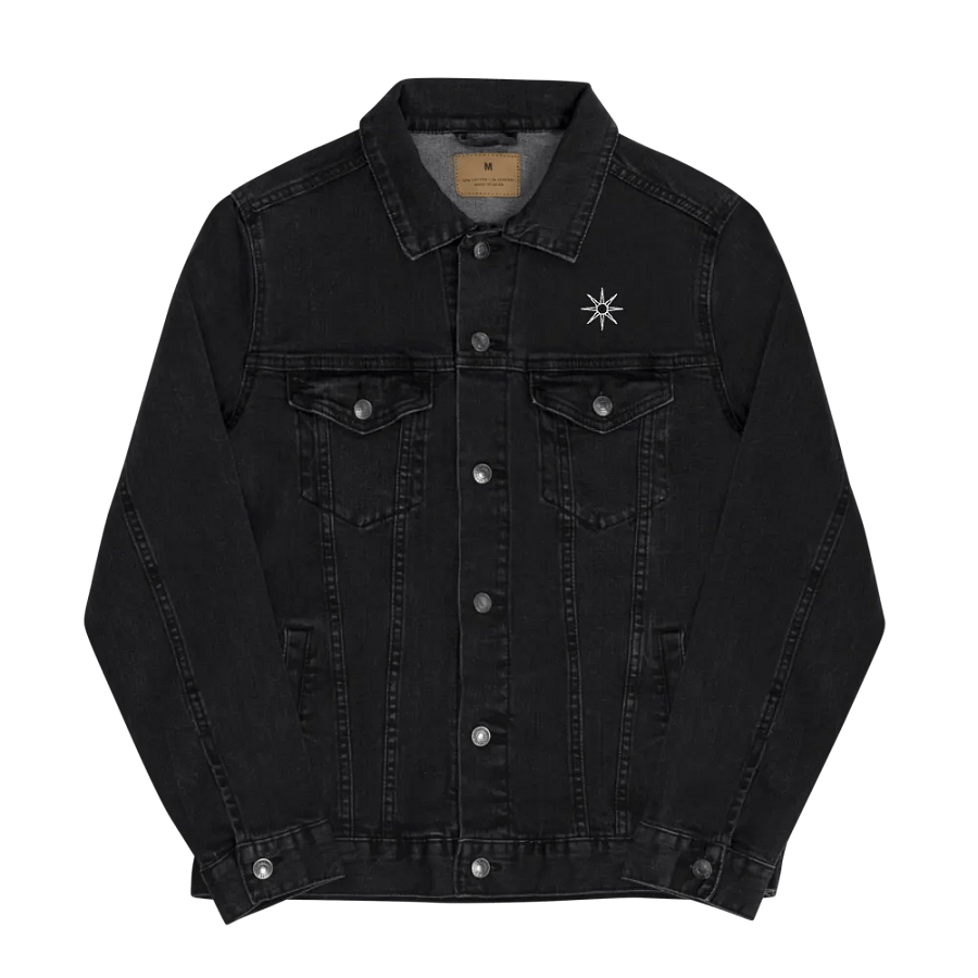 Sun Denim Jacket product image (3)
