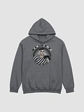 Striped Collection Hoodie product image (1)