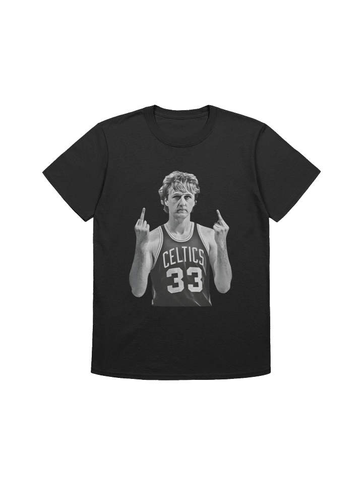 Larry Bird T-Shirt product image (1)