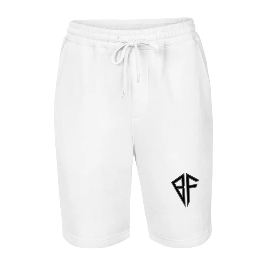 White Shorts product image (7)