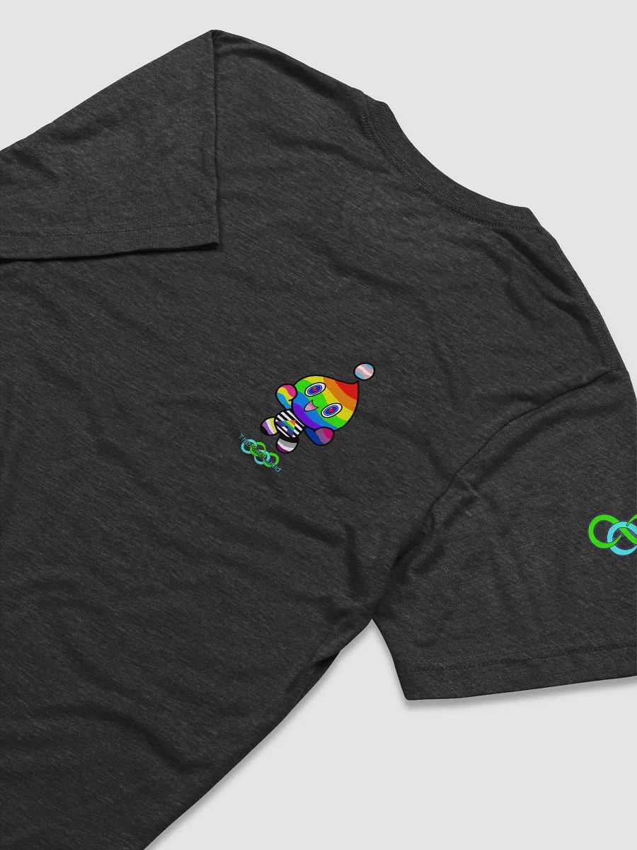Pride Chao Shirt! product image (3)