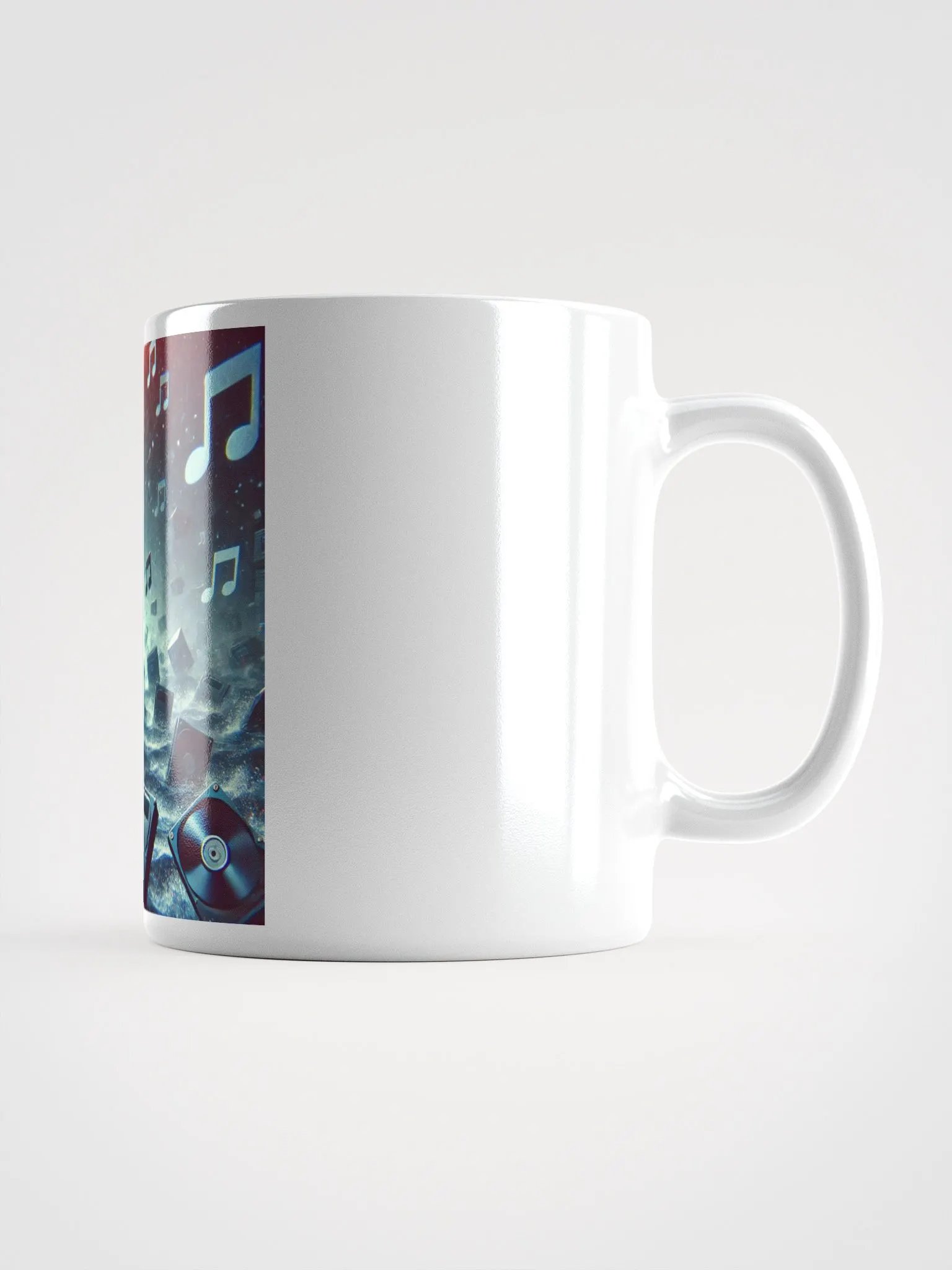 Row Mug product image (1)