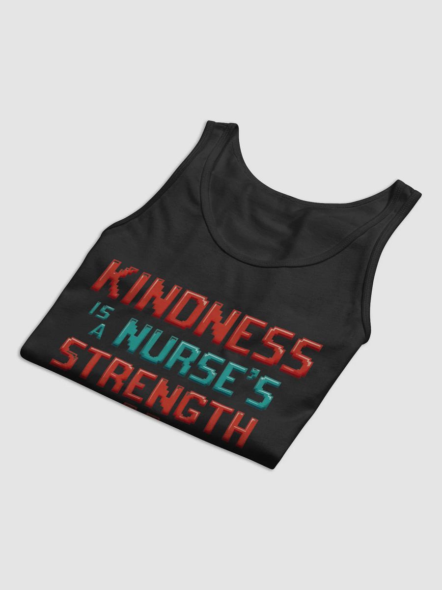 Nurse's Strength Tank product image (20)