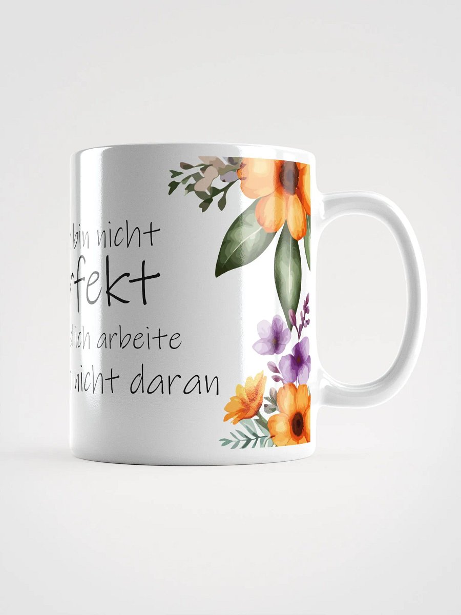 nicht perfekt strauss 3 product image (3)