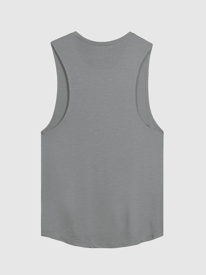 Earth Saver Flowy Muscle Tank product image (5)